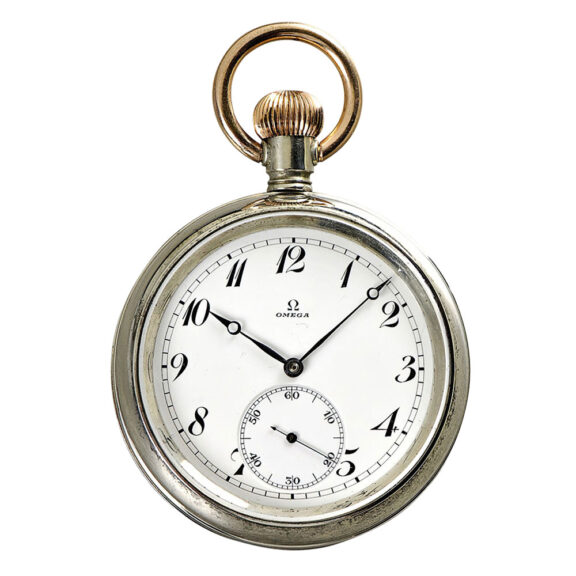 Very rare Swiss aluminium Chronometre de Bord Circa 1951 Very rare Swiss aluminium Chronometre de Bord Circa 1951