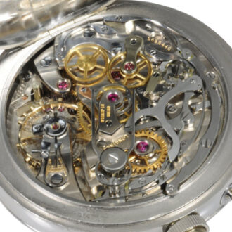 Rare Swiss set of two commemoration watches Circa 2003 Rare Swiss set of two commemoration watches Circa 2003