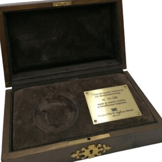 Heavy Swiss 18K gold complicated lever pocket watch Circa 1985
