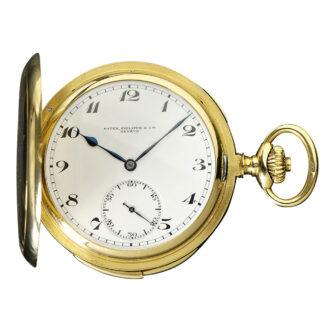 Decorative Swiss gold minute repeating lever watch Circa 1910 Decorative Swiss gold minute repeating lever watch Circa 1910