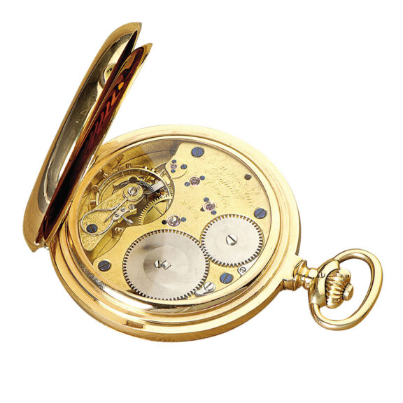 Heavy German 18 carat rose gold quality 1A chronometer Circa 1938 Heavy German 18 carat rose gold quality 1A chronometer Circa 1938