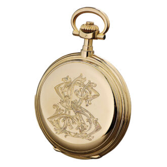 German 14K rose gold hunting cased repeating lever Circa 1900 German 14K rose gold hunting cased repeating lever Circa 1900