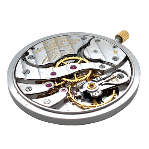 Elegant Swiss 18 carat gold lever dress watch Circa 1988 Elegant Swiss 18 carat gold lever dress watch Circa 1988