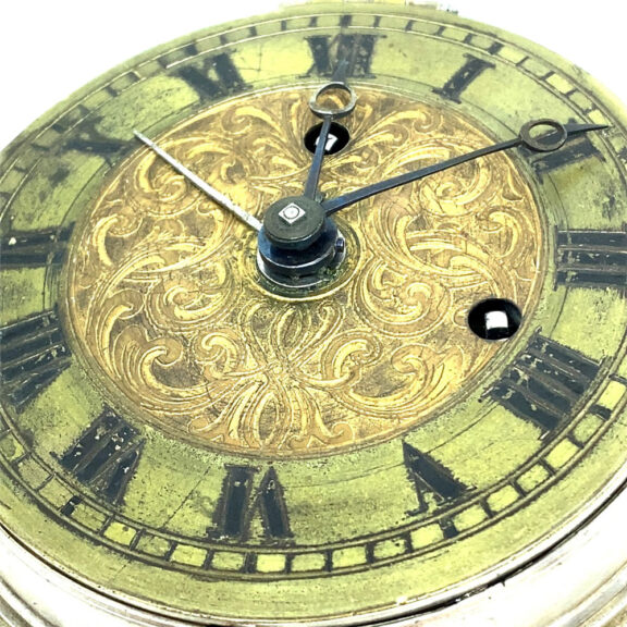 Rare Austrian quarter repeating coach clock with alarm Circa 1810 Rare Austrian quarter repeating coach clock with alarm Circa 1810