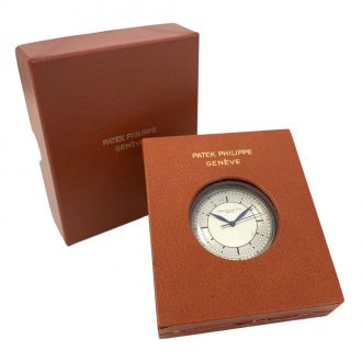 Rare Swiss stainless steel open faced lever watch Circa 1929