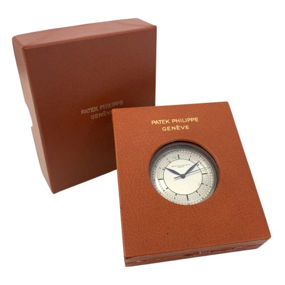 Rare Swiss stainless steel open faced lever watch Circa 1929 Rare Swiss stainless steel open faced lever watch Circa 1929