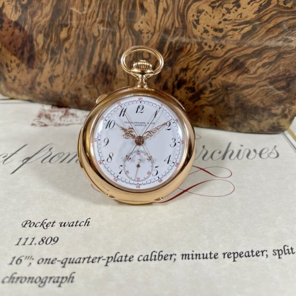 Swiss minute repeating split seconds lever chronograph Circa 1900 Swiss minute repeating split seconds lever chronograph Circa 1900