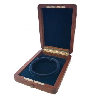 English gold pocket chronometer with 30h power reserve Circa 1881