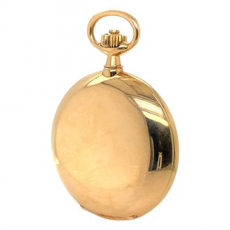 German rose gold quality 1A seconde morte lever watch Circa 1912 German rose gold quality 1A seconde morte lever watch Circa 1912