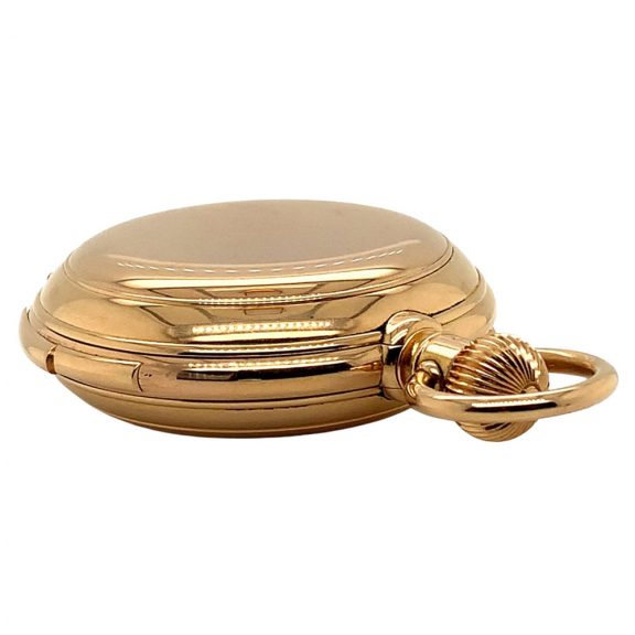 Swiss 18 carat rose gold complicated astronomical watch Circa 1890 Swiss 18 carat rose gold complicated astronomical watch Circa 1890