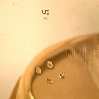 Important English gold complicated precision watch Circa 1902 Important English gold complicated precision watch Circa 1902