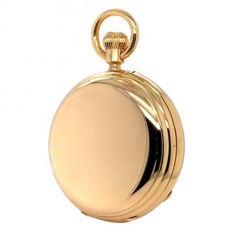 Important English gold complicated precision watch Circa 1902 Important English gold complicated precision watch Circa 1902