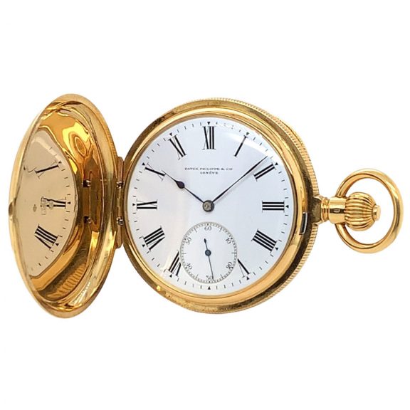 Swiss lever watch made for the Russian market Circa 1905 Swiss lever watch made for the Russian market Circa 1905