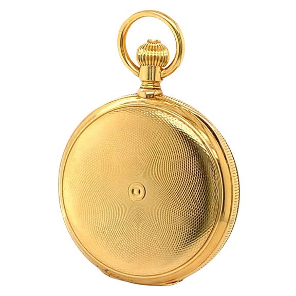 Swiss lever watch made for the Russian market Circa 1905 Swiss lever watch made for the Russian market Circa 1905