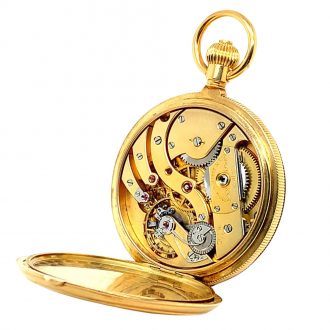 Swiss lever watch made for the Russian market Circa 1905 Swiss lever watch made for the Russian market Circa 1905