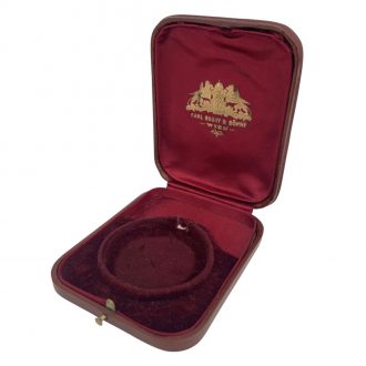 Swiss 18 carat rose gold minute repeating lever watch Circa 1900 Swiss 18 carat rose gold minute repeating lever watch Circa 1900