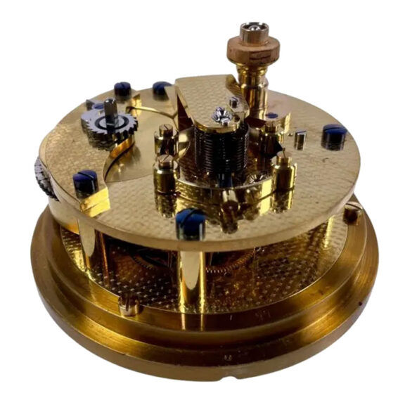 Important German first class deck chronometer Circa 1920 Important German first class deck chronometer Circa 1920
