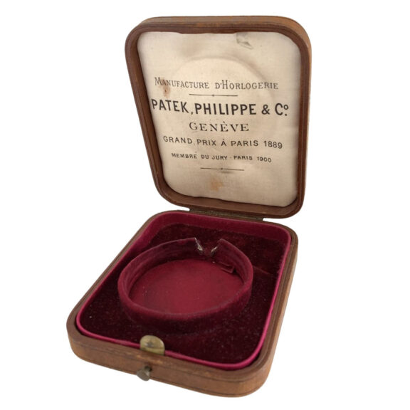 Swiss 18K gold hunting cased precision watch Circa 1907 Swiss 18K gold hunting cased precision watch Circa 1907