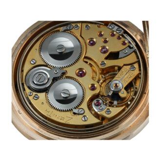 Swiss repeater with carillon and grande sonnerie Circa 1900