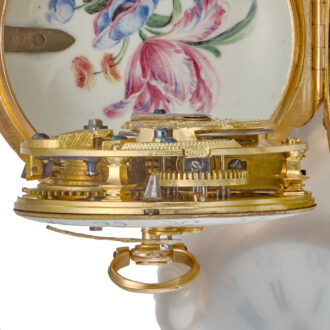Movement Julien le Roy 1740