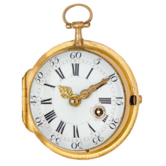 Front Julien le Roy 1740
