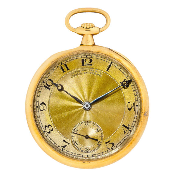 Patek Philippe Geneva Switzerland