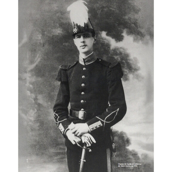 De Gaulle De Gaulle