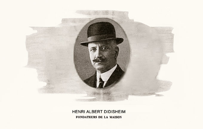 Henri-Albert Didisheim