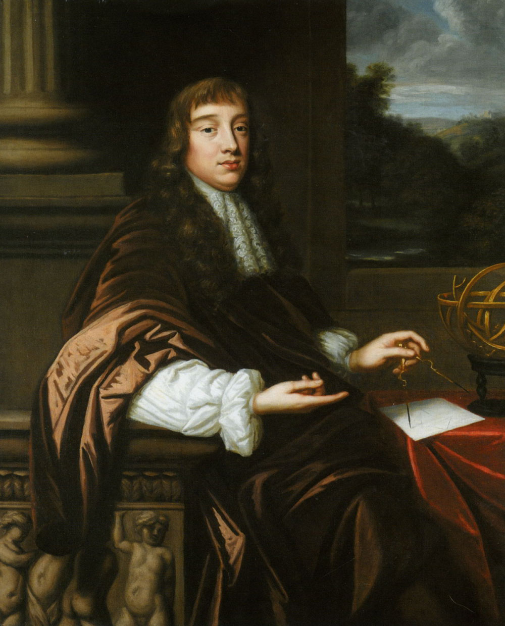 Robert Hooke: the inventer of the duplex escapement