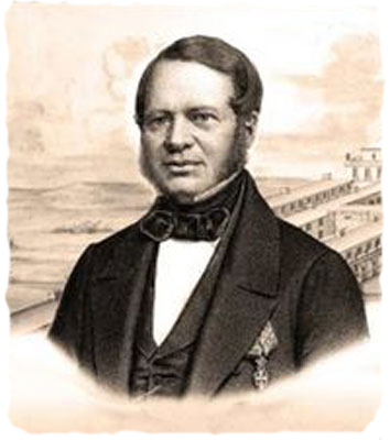 Louis-Urban Jurgensen 1806
