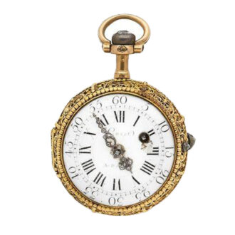 Front French watch