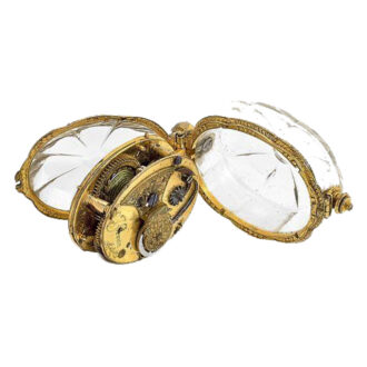 Movement A. Semin Mid seventeenth century and later