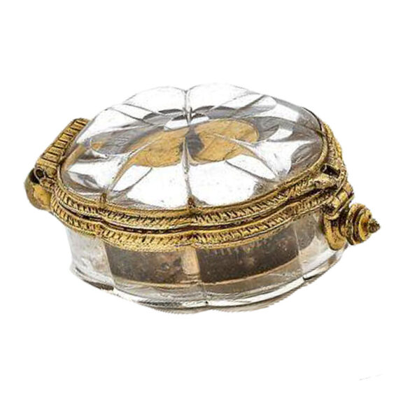 A. Semin Mid seventeenth century and later A. Semin Mid seventeenth century and later