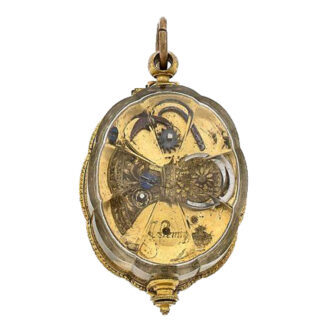 Back A. Semin Mid seventeenth century and later