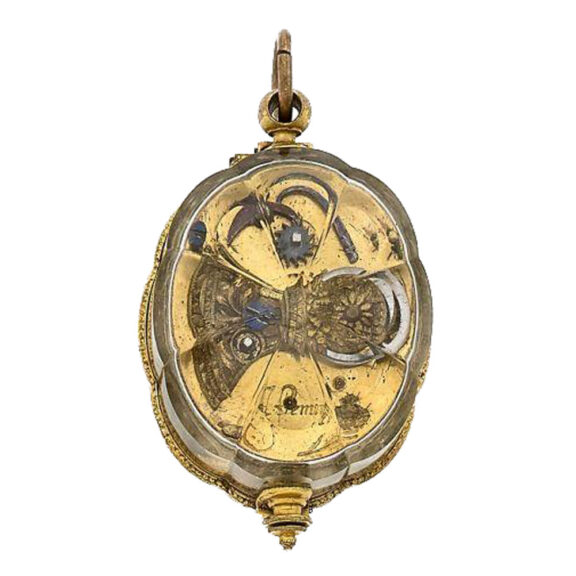 Back A. Semin Mid seventeenth century and later Back A. Semin Mid seventeenth century and later