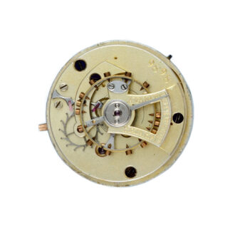 A Swiss lever ball watch set with diamonds and pearls Circa 1890 A Swiss lever ball watch set with diamonds and pearls Circa 1890
