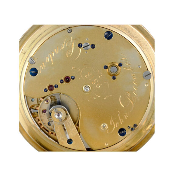 Swiss gold hunting cased minute repeating lever Circa 1890 Swiss gold hunting cased minute repeating lever Circa 1890