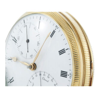 Exceptional and rare Swiss gold chronometer Circa 1820