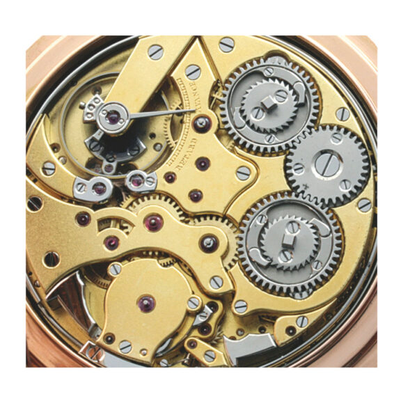 Swiss important, highly complicated lever watch Circa 1908 Swiss important, highly complicated lever watch Circa 1908