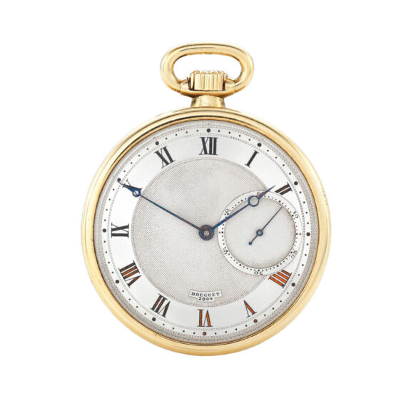 Swiss gold prize winning lever pocket watch Circa 1942