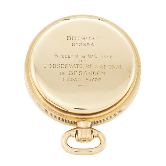 Swiss gold prize winning lever pocket watch Circa 1942 Swiss gold prize winning lever pocket watch Circa 1942