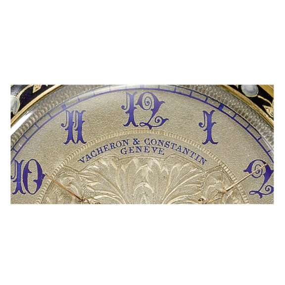 Swiss open faced lever pocket watch Circa 1905 Swiss open faced lever pocket watch Circa 1905