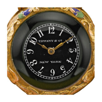 American Egyptian revival style pendant watch Circa 1900