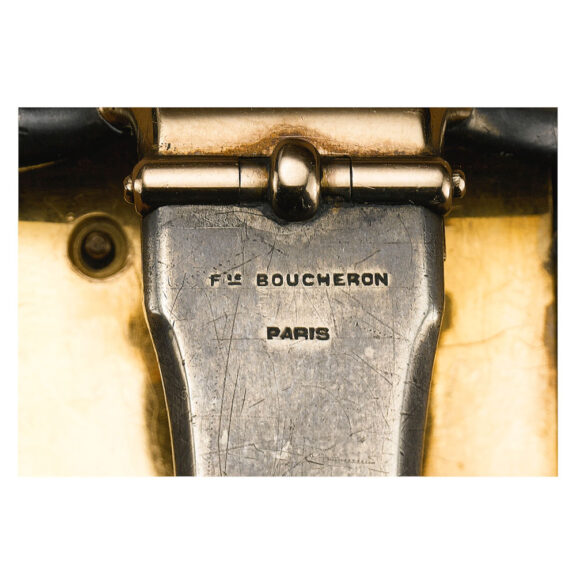 French Renaissance revival style watch Circa 1883 French Renaissance revival style watch Circa 1883