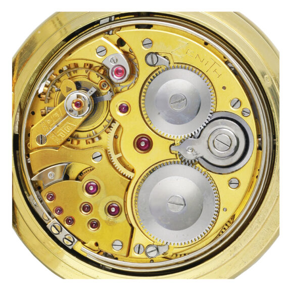 Grand Sonnerie minute repeater with carillon Circa 1910 Grand Sonnerie minute repeater with carillon Circa 1910