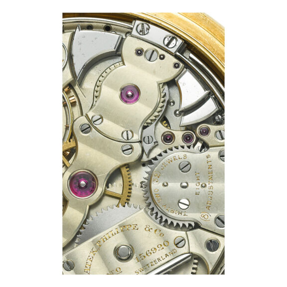 Swiss 18k gold carillon minute repeating lever Circa 1910 Swiss 18k gold carillon minute repeating lever Circa 1910