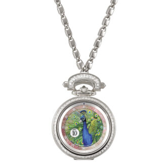 Unique Swiss watch with Amadeo convertible system Circa 2015