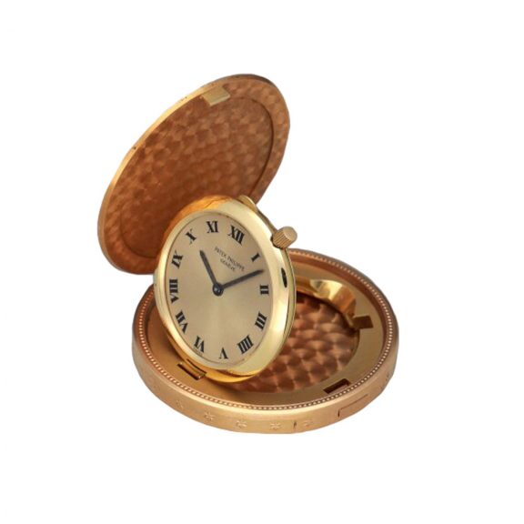 Swiss 18 carat gold U.S. twenty dollar coin watch Circa 1974 Swiss 18 carat gold U.S. twenty dollar coin watch Circa 1974