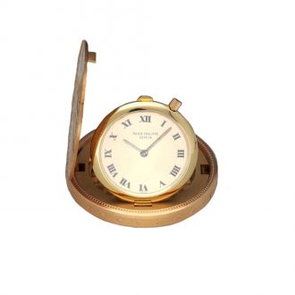 Swiss 18 carat gold U.S. twenty dollar coin watch Circa 1974