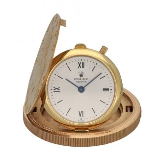 Swiss 18 carat gold U.S. twenty dollar coin watch Circa 1973